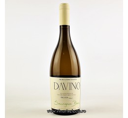 DAVINO Sauvignon Blanc 2013